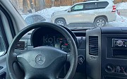 Mercedes-Benz Sprinter, 2.2 механика, 2010, фургон Нұр-Сұлтан (Астана)