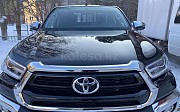 Toyota Hilux, 2.7 автомат, 2022, пикап 