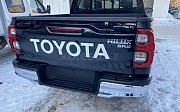 Toyota Hilux, 2.7 автомат, 2022, пикап Нұр-Сұлтан (Астана)