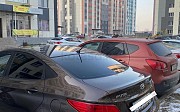 Hyundai Accent, 1.6 автомат, 2014, седан Алматы