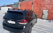 Subaru Forester, 2.5 вариатор, 2018, кроссовер Астана