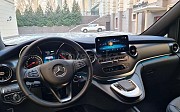 Mercedes-Benz V 250,  автомат, 2020, Алматы