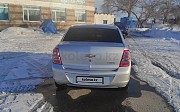 Chevrolet Cobalt, 1.5 автомат, 2022, седан 