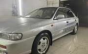 Subaru Impreza, 1.8 автомат, 1998, универсал Алматы