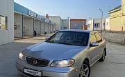 Nissan Maxima, 3 механика, 2003, седан 