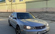 Nissan Maxima, 3 механика, 2003, седан Актау