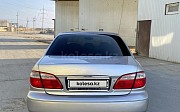 Nissan Maxima, 3 механика, 2003, седан 