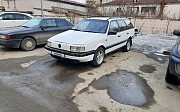 Volkswagen Passat, 1.8 механика, 1993, универсал 