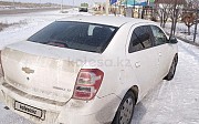 Chevrolet Cobalt, 1.5 механика, 2014, седан Уральск