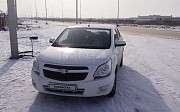 Chevrolet Cobalt, 1.5 механика, 2014, седан Уральск