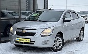 Chevrolet Cobalt, 1.5 автомат, 2022, седан Актобе