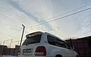 Lexus LX 470, 4.7 автомат, 2007, внедорожник Алматы