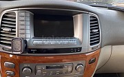 Lexus LX 470, 4.7 автомат, 2007, внедорожник 