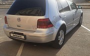 Volkswagen Golf, 2 автомат, 2001, хэтчбек 