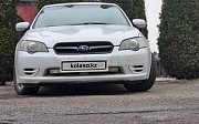 Subaru Legacy, 2 механика, 2004, седан Алматы