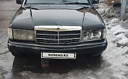 Mercedes-Benz 190, 2 механика, 1990, седан Астана