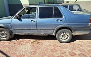 Volkswagen Jetta, 1.8 механика, 1988, седан Туркестан