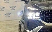Hyundai Santa Fe, 2.5 автомат, 2023, кроссовер Шымкент