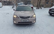 Toyota Camry, 2.4 автомат, 2006, седан 