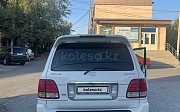 Lexus LX 470, 4.7 автомат, 2004, внедорожник 