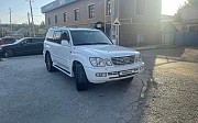 Lexus LX 470, 4.7 автомат, 2004, внедорожник Шымкент