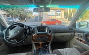 Lexus LX 470, 4.7 автомат, 2004, внедорожник 