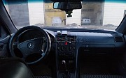 Mercedes-Benz C 180, 1.8 механика, 1995, седан Қарағанды
