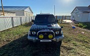 Mitsubishi Pajero, 2.8 автомат, 1995, внедорожник Уральск