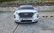 Hyundai Palisade, 3.8 автомат, 2021, кроссовер Шымкент