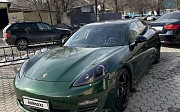 Porsche Panamera, 4.8 робот, 2009, лифтбек Алматы