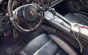 Porsche Panamera, 4.8 робот, 2009, лифтбек Алматы