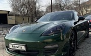 Porsche Panamera, 4.8 робот, 2009, лифтбек Алматы