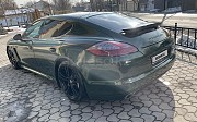 Porsche Panamera, 4.8 робот, 2009, лифтбек Алматы