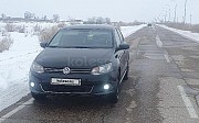 Volkswagen Polo, 1.6 механика, 2014, седан Қарағанды