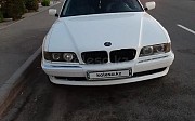 BMW 728, 2.8 автомат, 1995, седан Талгар