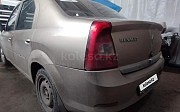 Renault Logan, 1.6 механика, 2013, седан Актобе