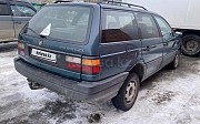 Volkswagen Passat, 1.8 механика, 1990, универсал Петропавл