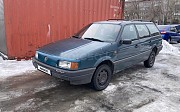 Volkswagen Passat, 1.8 механика, 1990, универсал Петропавловск