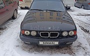 BMW 520, 2 механика, 1996, седан Астана
