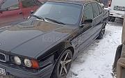 BMW 520, 2 механика, 1996, седан Нұр-Сұлтан (Астана)