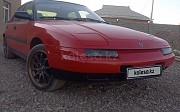 Mazda 323, 1.6 механика, 1991, хэтчбек Шымкент