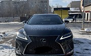 Lexus RX 350, 3.5 автомат, 2021, кроссовер Шымкент