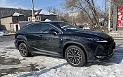 Lexus RX 350, 3.5 автомат, 2021, кроссовер Шымкент