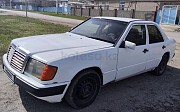 Mercedes-Benz E 200, 2 механика, 1990, седан Шымкент