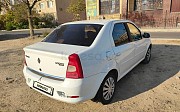 Renault Logan, 1.6 автомат, 2011, седан 