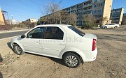 Renault Logan, 1.6 автомат, 2011, седан 