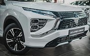 Mitsubishi Eclipse Cross, 2 вариатор, 2021, кроссовер Алматы