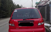 Daewoo Matiz, 0.8 автомат, 2012, хэтчбек Алматы