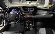 Lexus ES 250, 2.5 автомат, 2021, седан Нұр-Сұлтан (Астана)