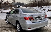 Toyota Corolla, 1.6 автомат, 2012, седан Алматы